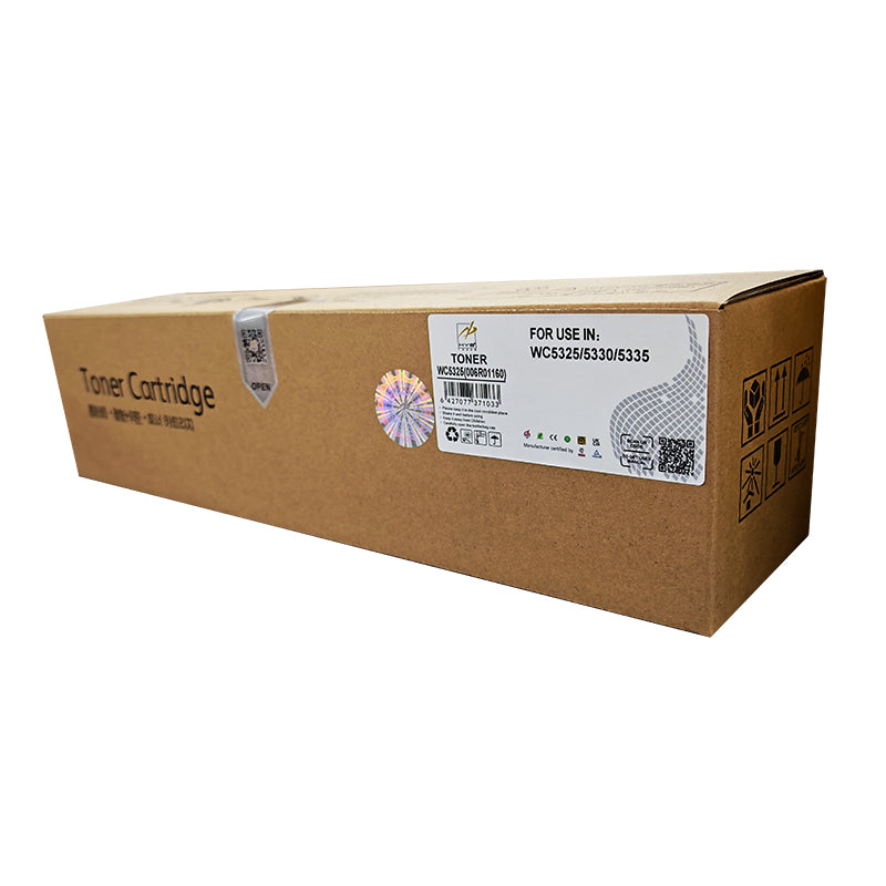 Toner Compatibil Superior, Xerox, XER WC5330 HYB (006R01160) LASER, 30 K Pagini, Negru