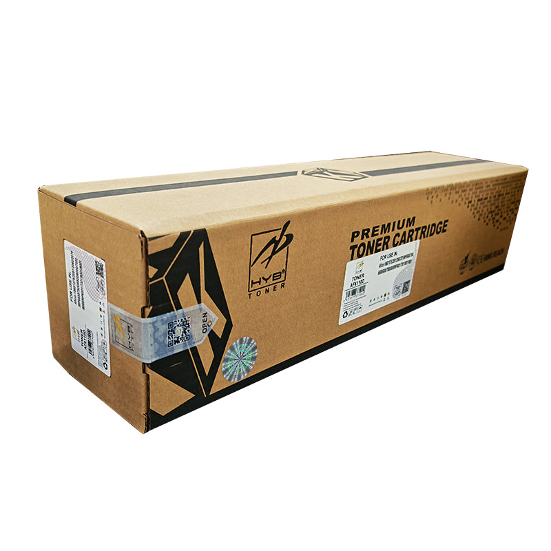 Toner Compatibil Superior, Ricoh, RIC Type-6110D HYB LASER, 43 K Pagini, Negru