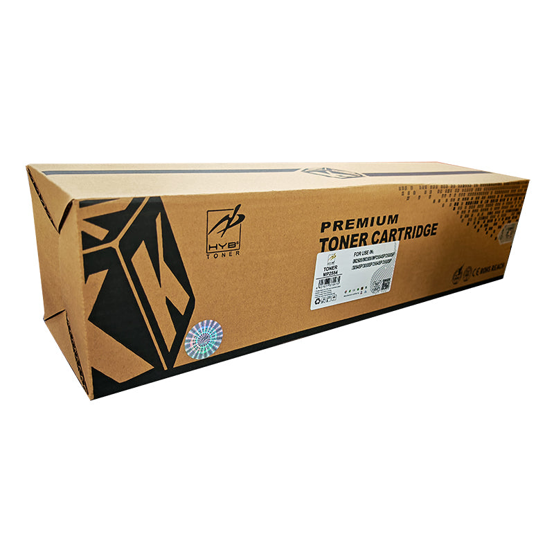 Toner Compatibil Superior, Ricoh, RIC MP2554 (24k) HYB LASER, 24 K Pagini, Negru