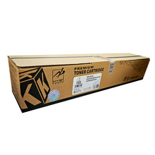 Toner Compatibil Superior, Toshiba, TOS T2822E HYB LASER, 17 K Pagini, Negru