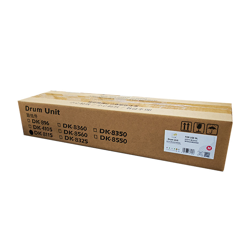 Drum unit Compatibil Superior, Kyocera, KYO DK-8115 M HYB DRUM UNIT, Magenta
