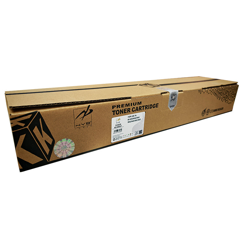 Toner Compatibil Superior, Sharp, SHP MX500GT HYB LASER, 40 K Pagini, Negru