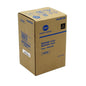 Toner Original, Konica Minolta, Konica Minolta OEM TNP-79 B Toner, 13 K Pagini, Negru