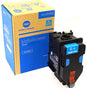 Toner Original, Konica Minolta, Konica Minolta OEM TNP-79 C Toner, 9 K Pagini, Cyan