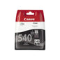 Cartus de cerneala Inkjet Original, Canon, Canon OEM PG-540 Black ink, Negru