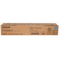 Toner Original, Toshiba, Toshiba OEM T-FC30EC C Toner, 33.6 K Pagini, Cyan