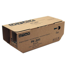 Toner Original, Utax, Utax OEM PK-3011 Laser, 15.5 K Pagini, Negru