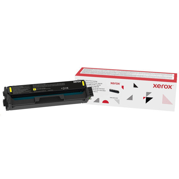 Toner Original, Xerox, Xerox OEM C230 Y (006R04390) Toner, 1.5 K Pagini, Galben
