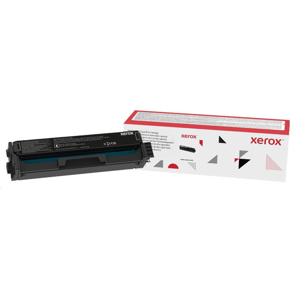 Toner Original, Xerox, Xerox OEM C230 B (006R04395) Toner, 3 K Pagini, Negru