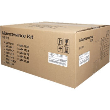 Kit mentenanta Original, Kyocera, Kyocera OEM MK-1140 Maintenance Kit, 100 K Pagini