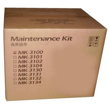Kit mentenanta Original, Kyocera, Kyocera OEM MK-3100 Maintenance Kit, 300 K Pagini