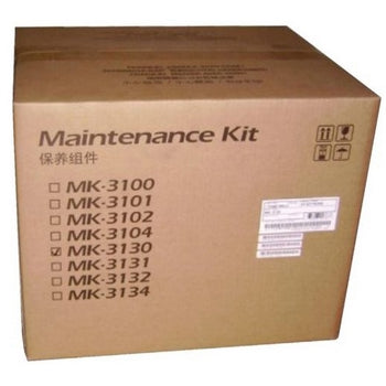 Kit mentenanta Original, Kyocera, Kyocera OEM MK-3130 Maintenance Kit, 500 K Pagini