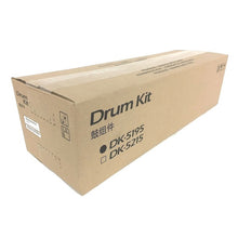 Drum unit Original, Kyocera, Kyocera OEM DK-5195 DRUM UNIT