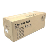 Drum unit Original, Kyocera, Kyocera OEM DK-5140 DRUM UNIT