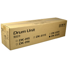 Drum unit Original, Kyocera, Kyocera OEM DK-8325 DRUM UNIT