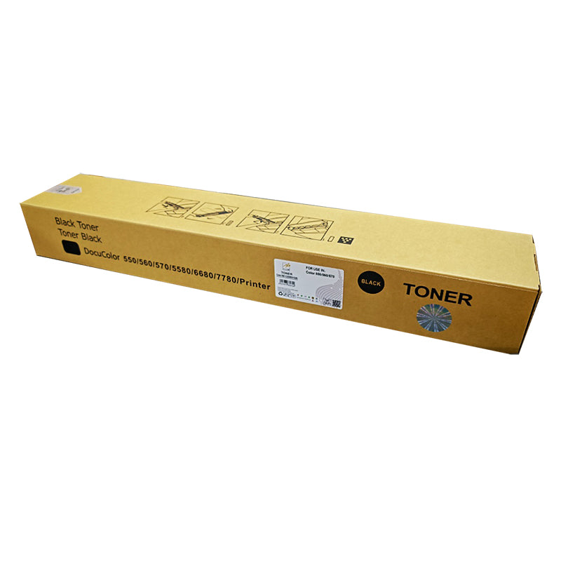 Toner Compatibil Superior, Xerox, XER 550 B HYB (006R01529) LASER, 30 K Pagini, Negru