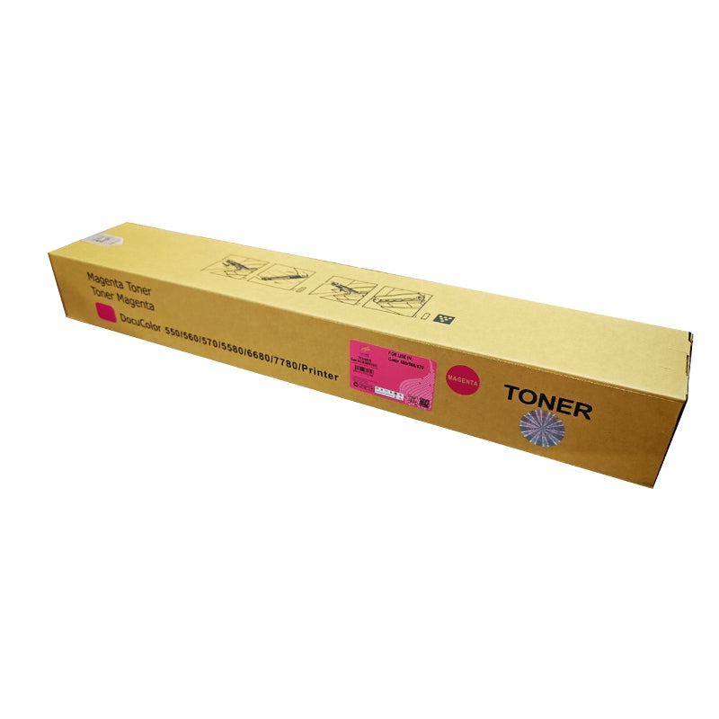 Toner Compatibil Superior, Xerox, XER 550 M HYB (006R01531) LASER, 34 K Pagini, Magenta