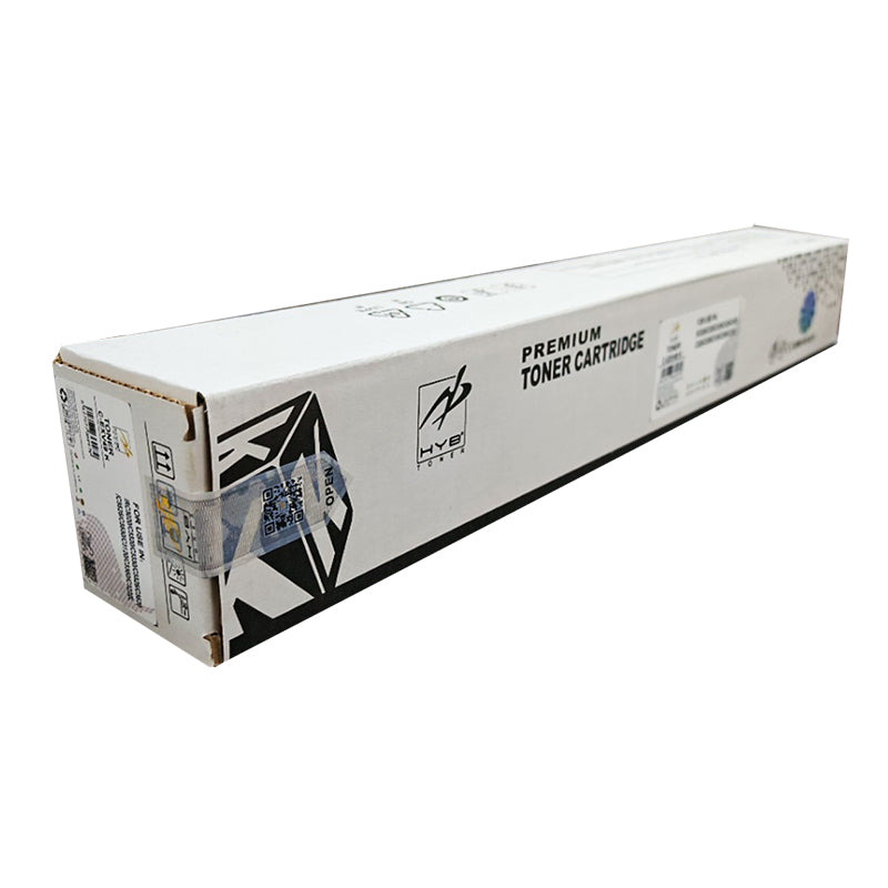 Toner Compatibil Superior, Canon, CAN EXV-49 B HYB LASER, 36 K Pagini, Negru
