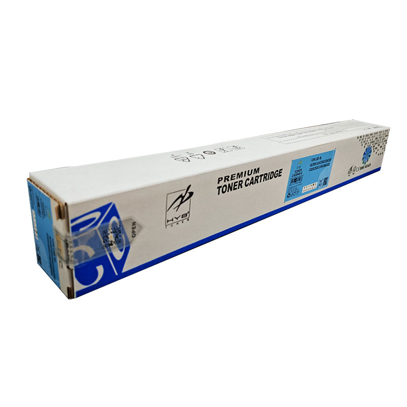 Toner Compatibil Superior, Canon, CAN EXV-49 C HYB LASER, 19 K Pagini, Cyan