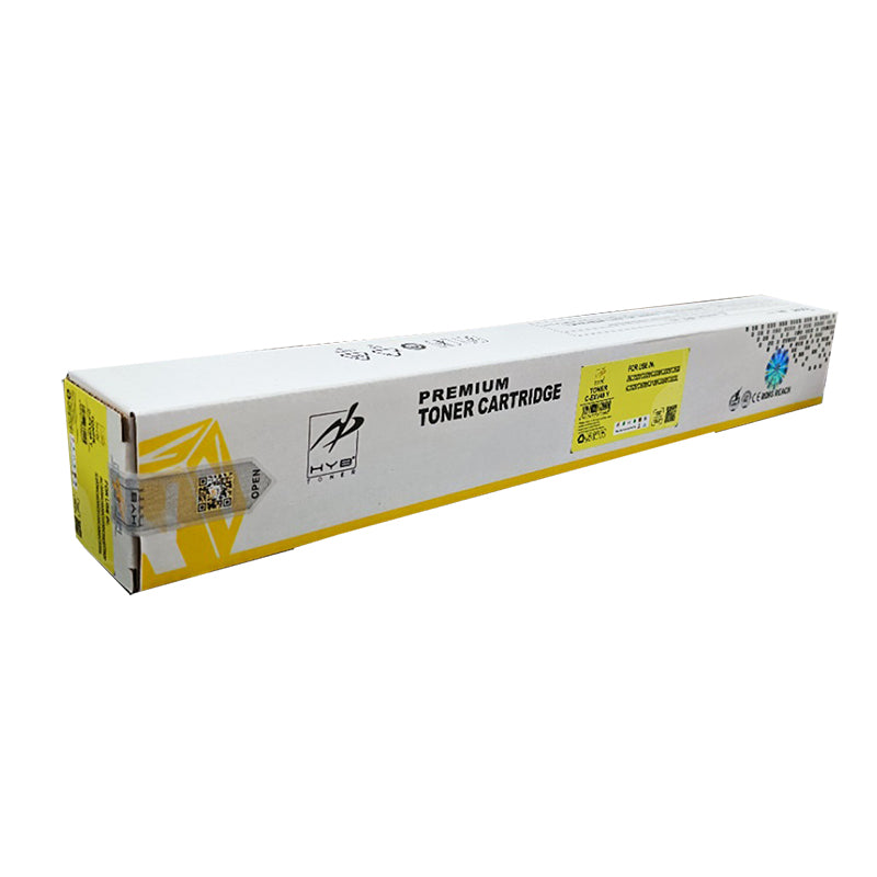 Toner Compatibil Superior, Canon, CAN EXV-49 Y HYB LASER, 19 K Pagini, Galben