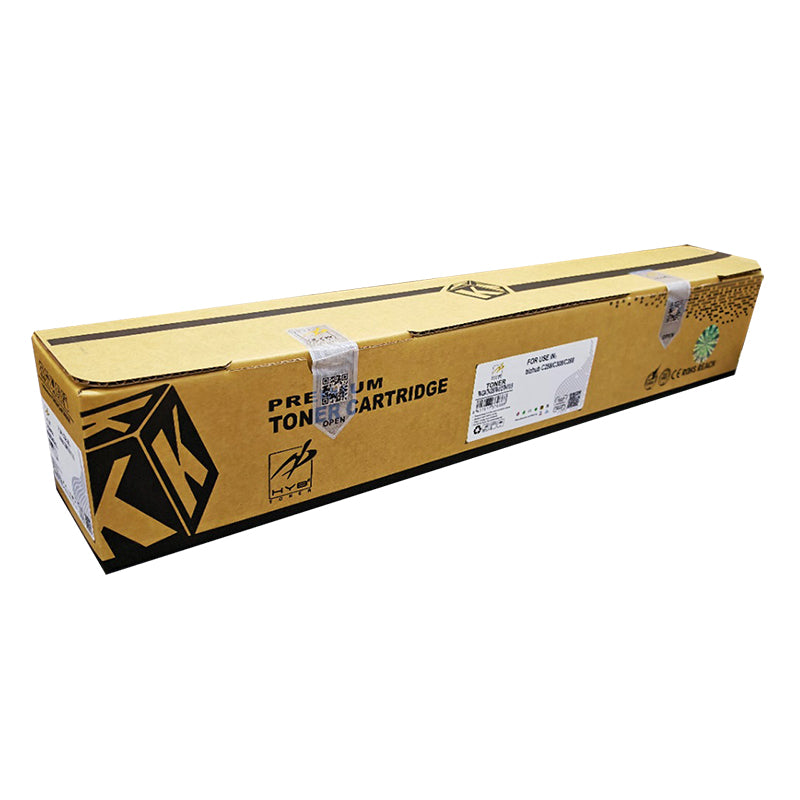 Toner Compatibil Superior, Konica Minolta, KMIN TN-324/TN-326/TN-512/TN-513 B HYB LASER, Negru