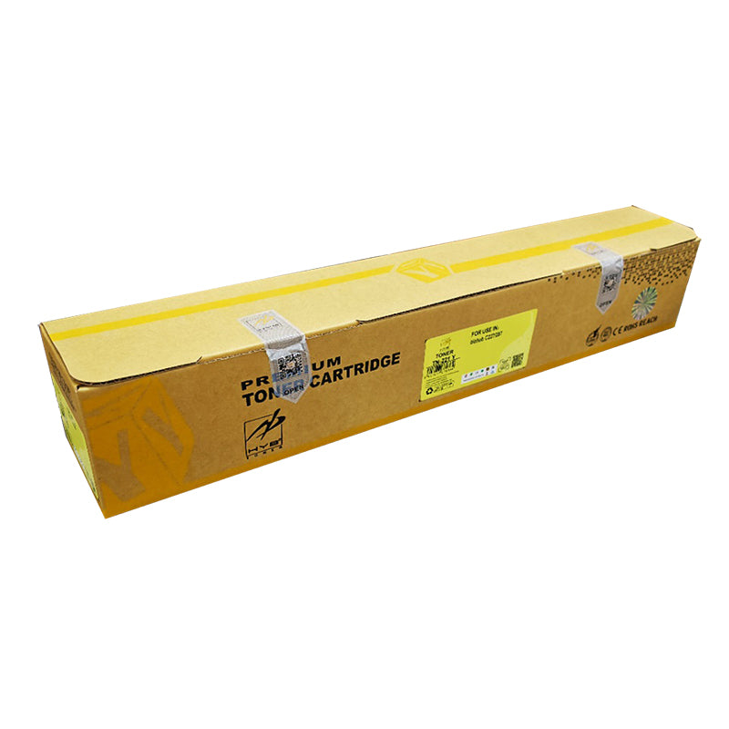 Toner Compatibil Superior, Konica Minolta, KMIN TN-221 Y HYB LASER, 21 K Pagini, Galben