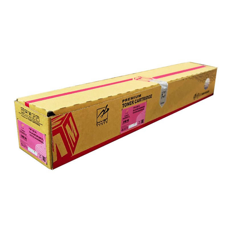Toner Compatibil Superior, Konica Minolta, KMIN TN-328/TN-626 M HYB LASER, 28 K Pagini, Magenta
