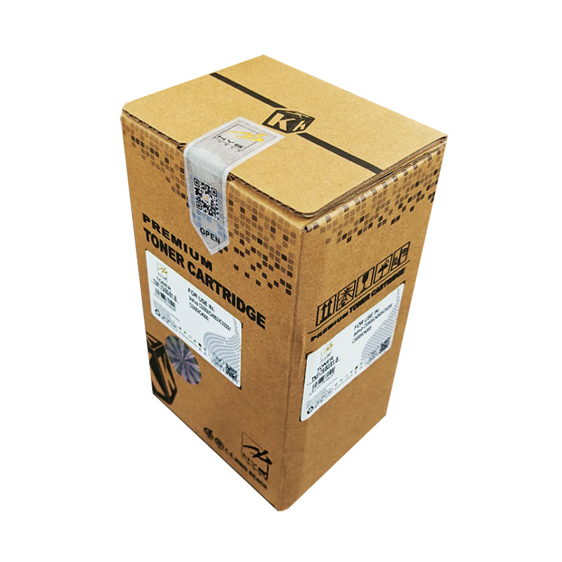 Toner Compatibil Superior, Konica Minolta, KMIN TNP-79/80/81 B HYB LASER, 13 K Pagini, Negru