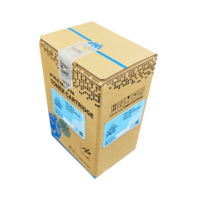 Toner Compatibil Superior, Konica Minolta, KMIN TNP-79/80/81 C HYB LASER, 9 K Pagini, Cyan
