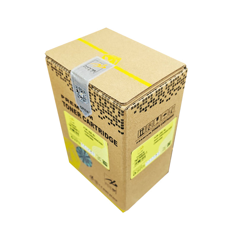 Toner Compatibil Superior, Konica Minolta, KMIN TNP-79/80/81 Y HYB LASER, 9 K Pagini, Galben