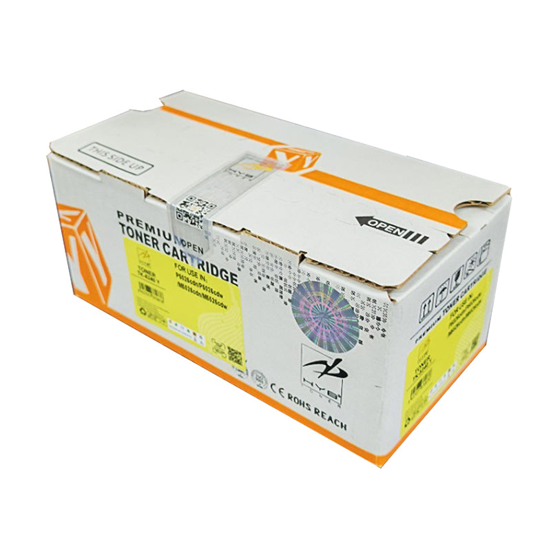 Toner Compatibil Superior, Kyocera, KYO TK-5240 Y HYB LASER, 3 K Pagini, Galben