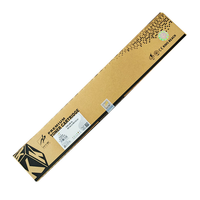 Toner Compatibil Superior, Kyocera, KYO TK-8115 B HYB LASER, 12 K Pagini, Negru