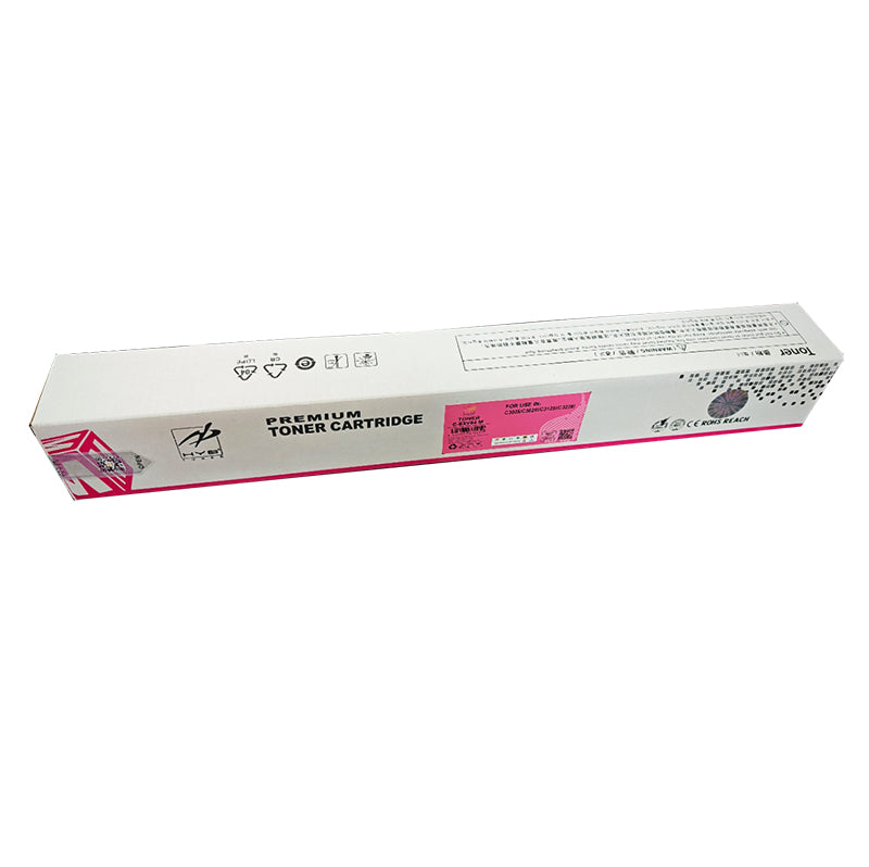 Toner Compatibil Superior, Canon, CAN EXV-54 M HYB LASER, 8.5 K Pagini, Magenta