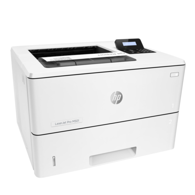 Original, HP, Imprimanta HP M501dn