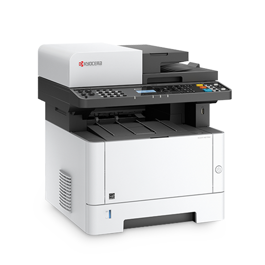 Imprimanta Original, Kyocera, Multifunctionala Kyocera M2135dn