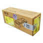 Toner Compatibil Superior, Konica Minolta, KMIN TNP-92 Y HYB LASER, 4 K Pagini, Galben