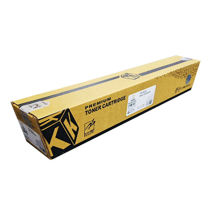 Toner Compatibil Superior, Konica Minolta, KMIN TN-216/TN-319 B HYB LASER, 29 K Pagini, Negru
