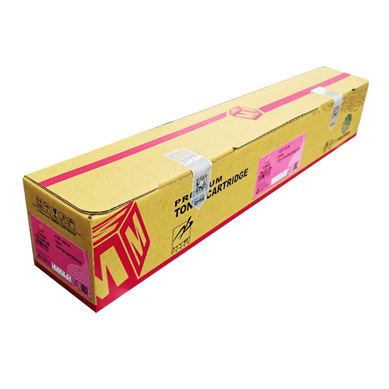Toner Compatibil Superior, Konica Minolta, KMIN TN-321 M HYB LASER, 25 K Pagini, Magenta