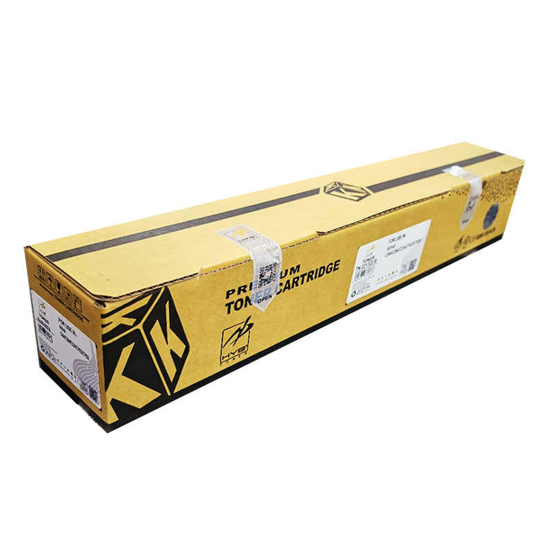 Toner Compatibil Superior, Konica Minolta, KMIN TN-321/TN-322 B HYB LASER, 27 K Pagini, Negru