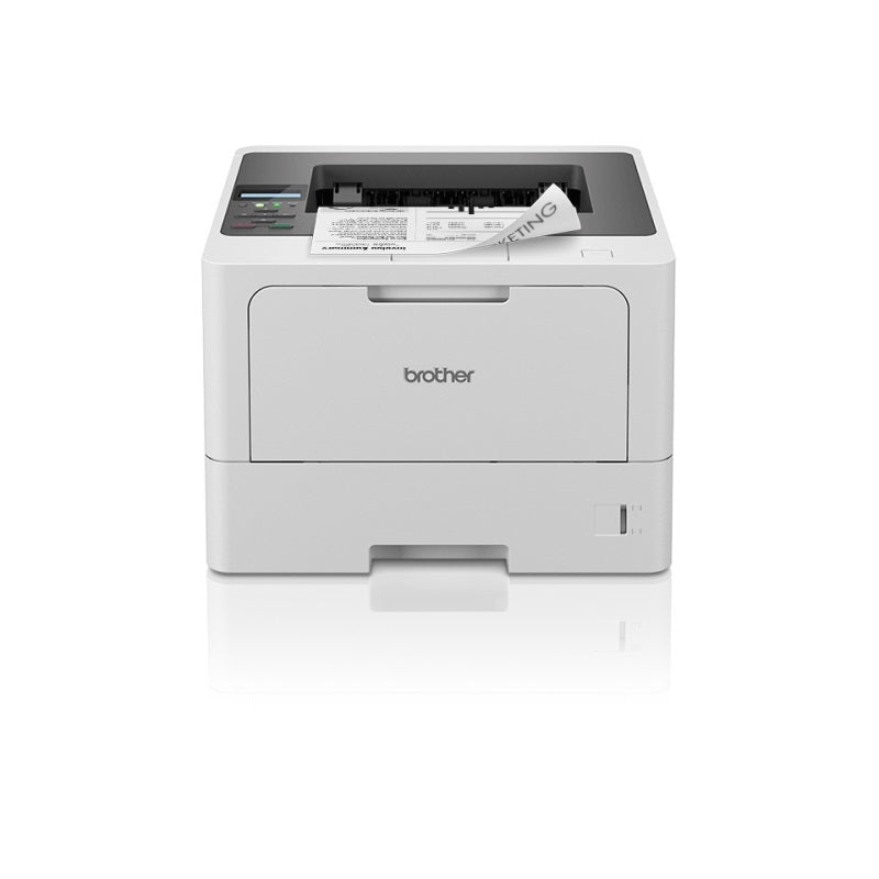 Multifunctionala Original, Brother, Imprimanta Brother HL-L5210DN