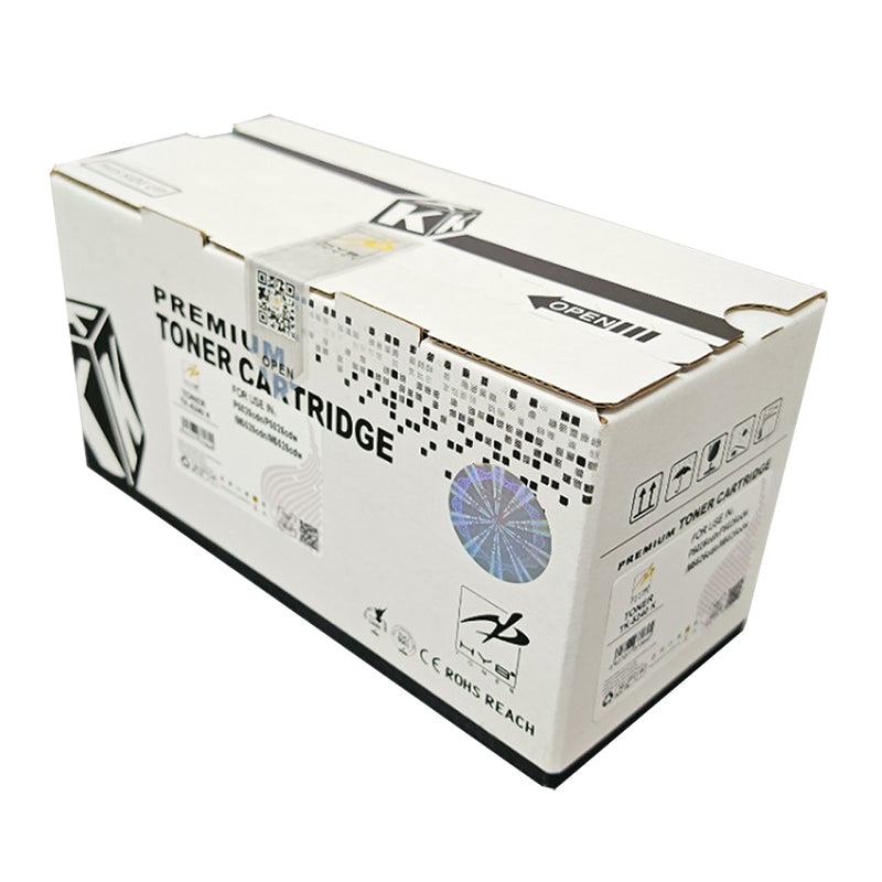 Toner Compatibil Superior, Kyocera, KYO TK-5240 B HYB LASER, 4 K Pagini, Negru