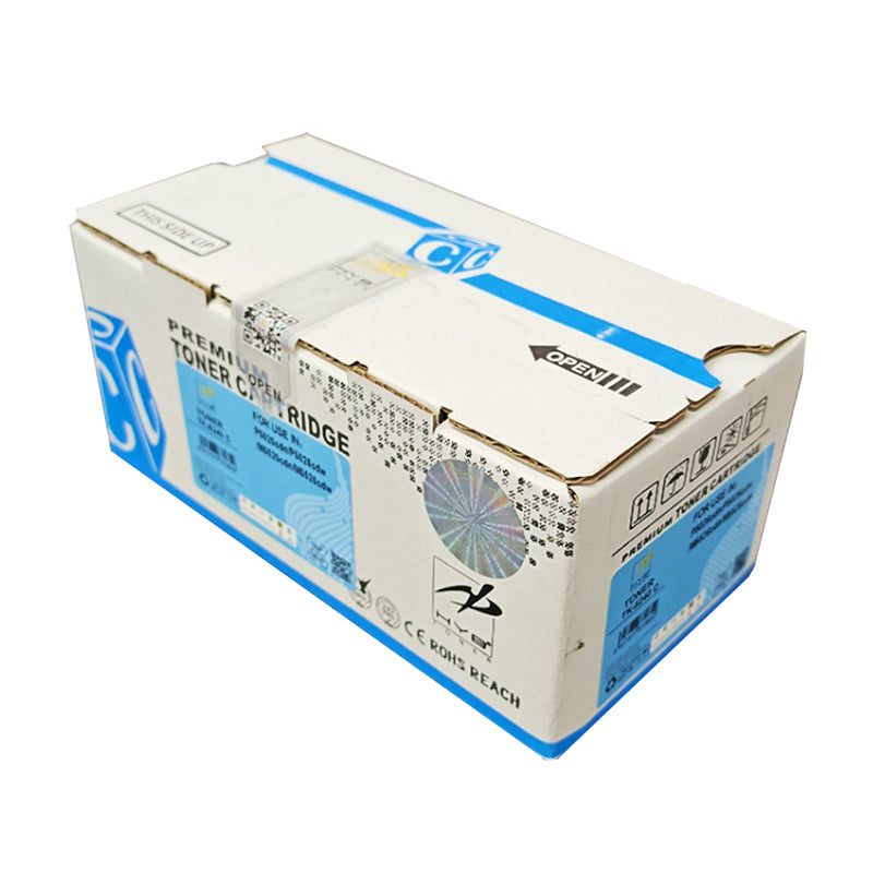 Toner Compatibil Superior, Kyocera, KYO TK-5240 C HYB LASER, 3 K Pagini, Cyan