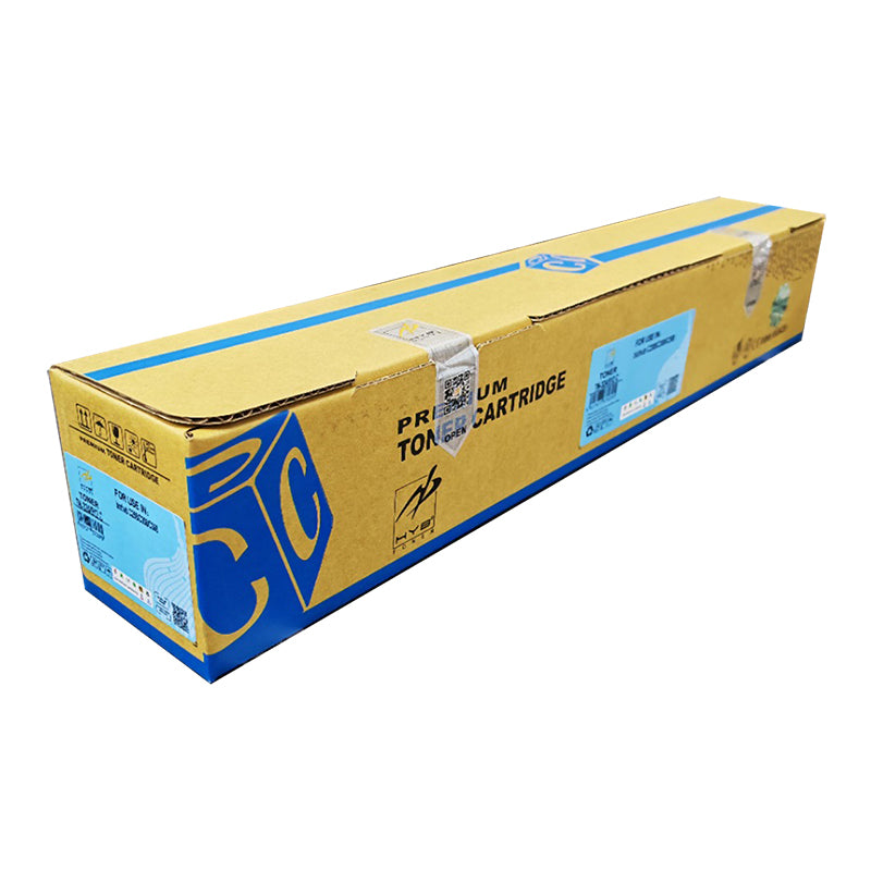 Toner Compatibil Superior, Konica Minolta, KMIN TN-324/TN-512 C HYB LASER, 26 K Pagini, Cyan