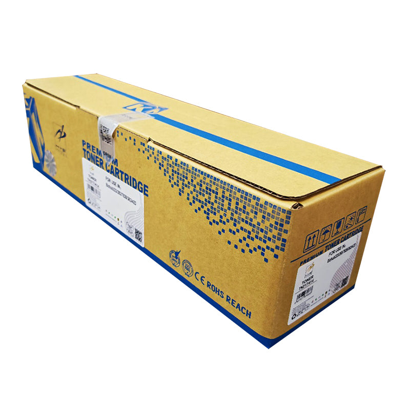 Toner Compatibil Superior, Konica Minolta, KMIN TN-217/TN-414 (25K) HYB LASER, 25 K Pagini, Negru