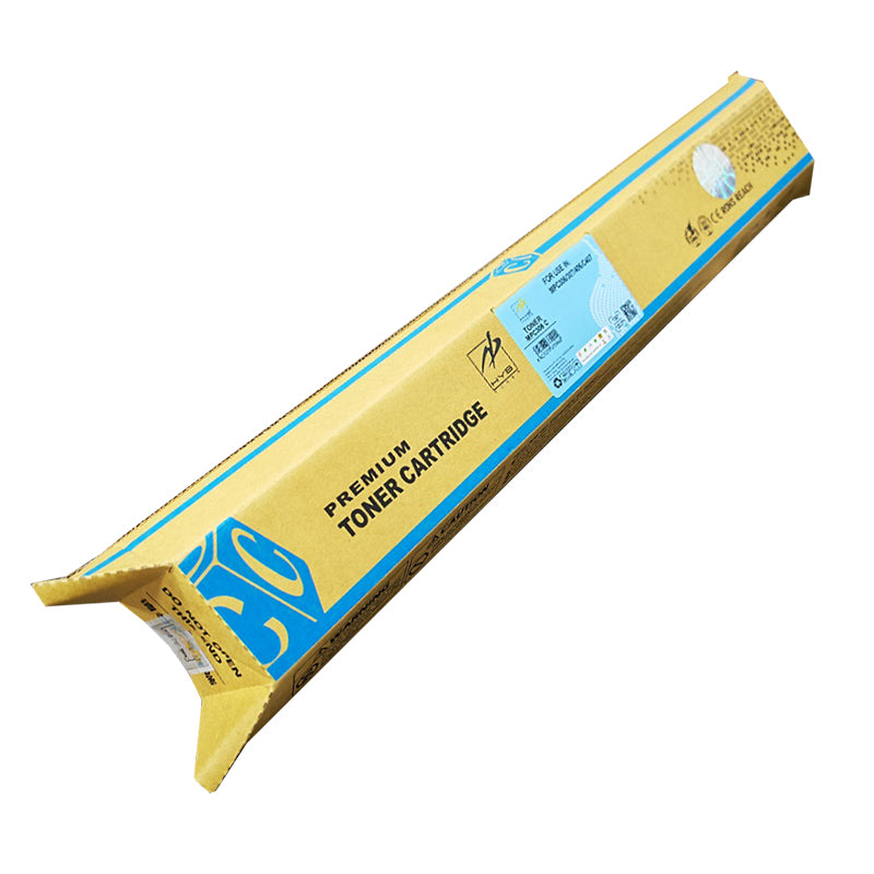 Toner Compatibil Superior, Ricoh, RIC C306 C HYB LASER, 6 K Pagini, Cyan