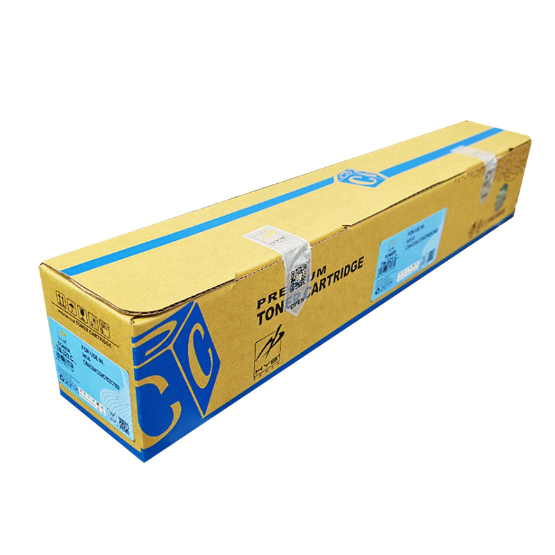 Toner Compatibil Superior, Konica Minolta, KMIN TN-321 C HYB LASER, 25 K Pagini, Cyan