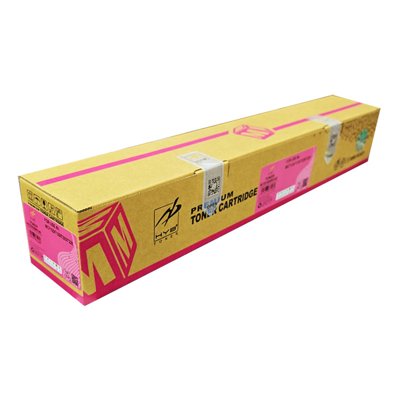 Toner Compatibil Superior, Xerox, XER WC7220 M HYB (006R01463) LASER, 15 K Pagini, Magenta