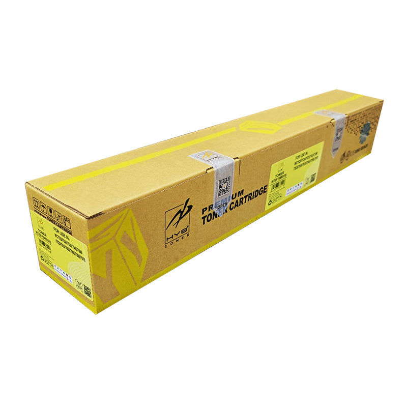Toner Compatibil Superior, Xerox, XER WC7525 Y HYB (006R01518) LASER, 15 K Pagini, Galben