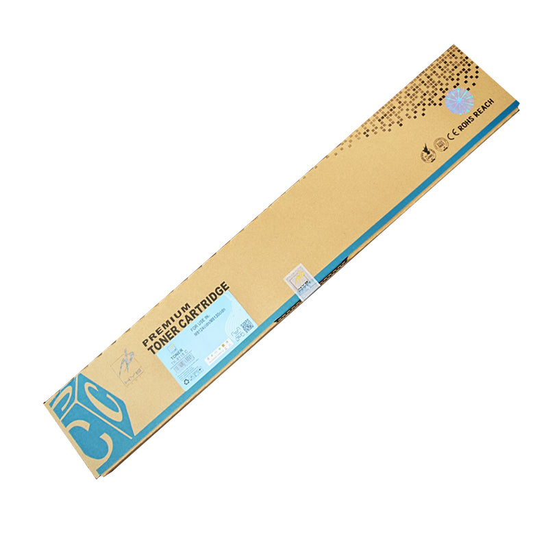 Toner Compatibil Superior, Kyocera, KYO TK-8115 C HYB LASER, 6 K Pagini, Cyan