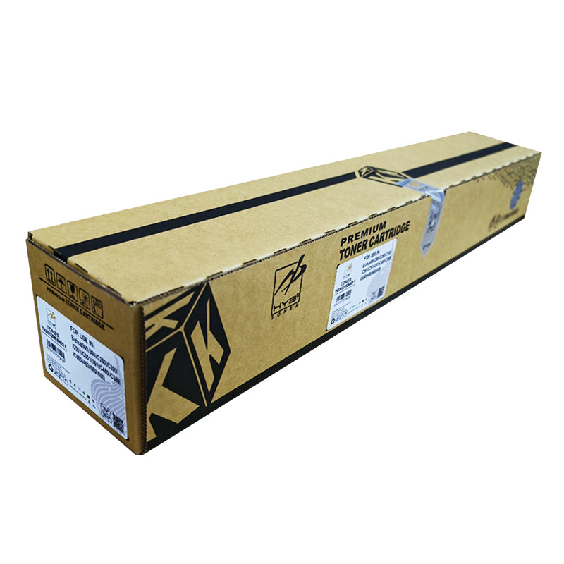 Toner Compatibil Superior, Konica Minolta, KMIN TN-328/TN-330/TN-626/TN-628 B HYB LASER, 28 K Pagini, Negru